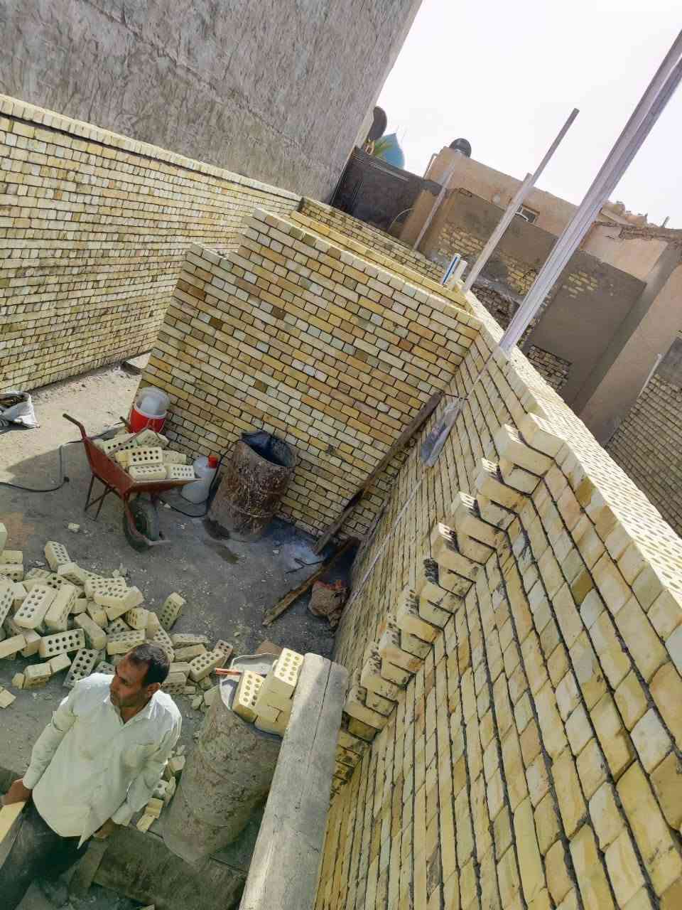 كادر ٣ خلفات • شغل درجة • تركيب فرمستون