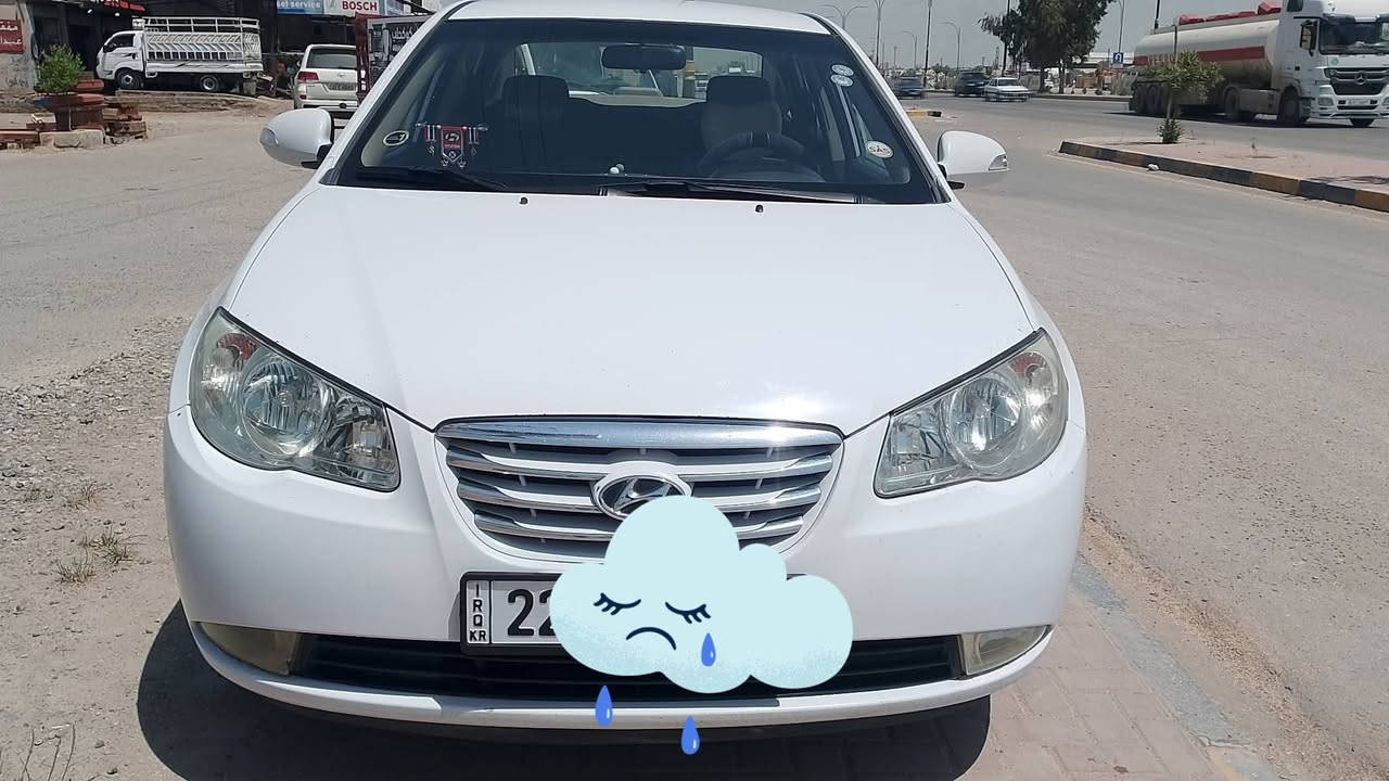 النترا • ٢٠١١ • رقم اربيل