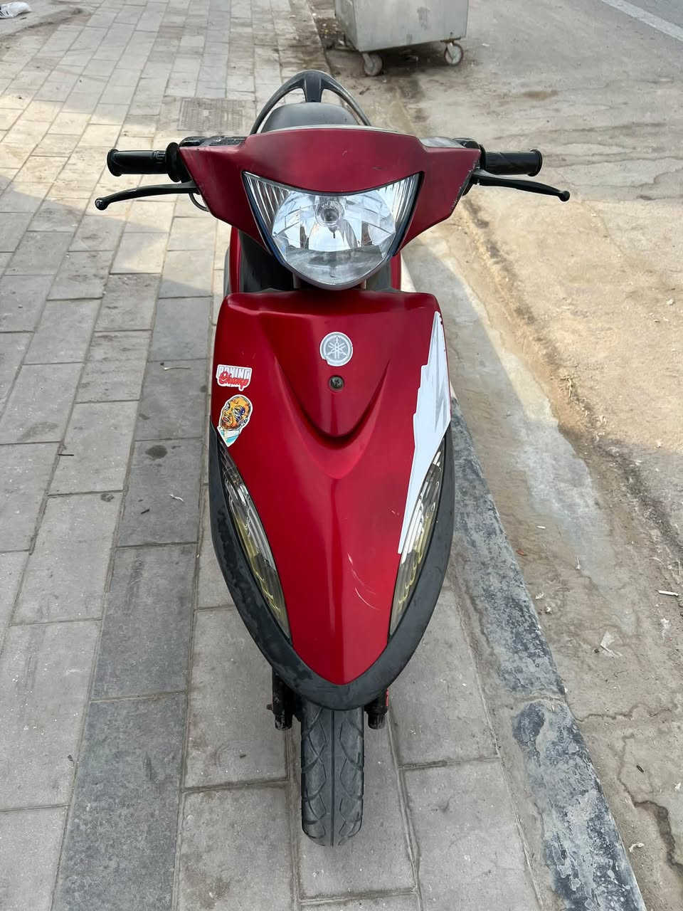 ماكس • مامفتوحه • مابيه نقص