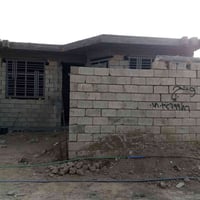 حي المهندسين • هيكل • ٢٠٠م