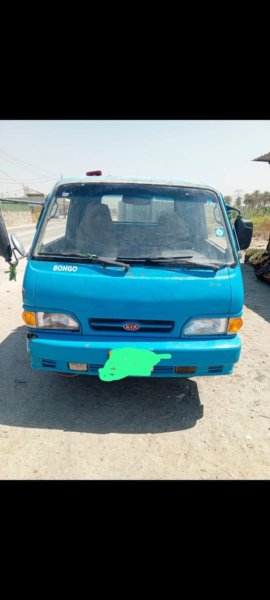 كيا حمل موديل 96رقم بابل مكلف بلنشر لاستفسار الاتصال علرقم ماجاوب خاص مكان بابل قرب شريفه ***********

نص مكتوب في الصور:
- علاوي حبيب ج
- قبل دقيقتين