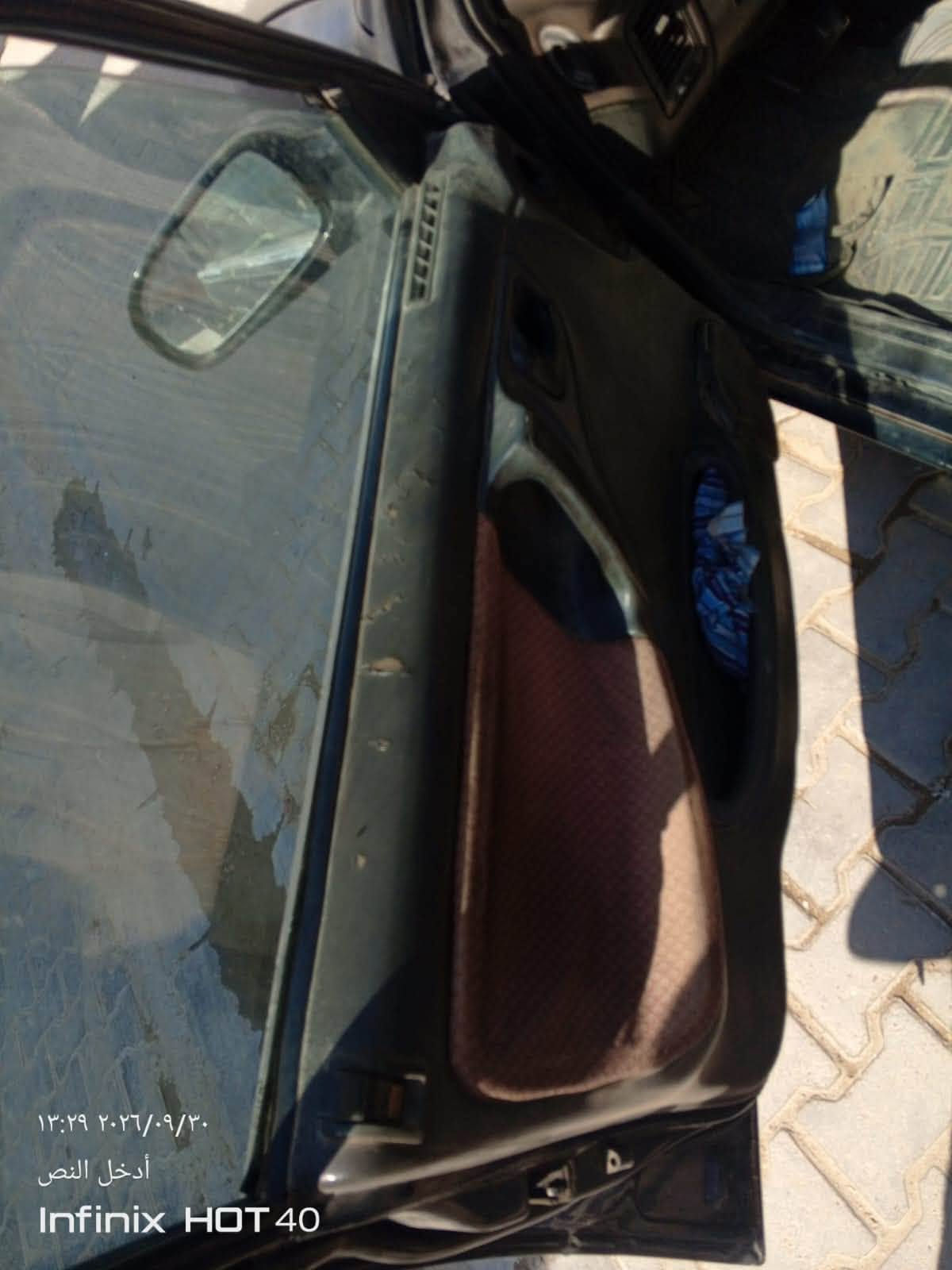 البيع برنس مديل 95 كير مكينه خير من الله دواخل جدد بطاين نضاف سياره يراد ترتيب بصيط رقم بغداد مكان بغداد الكرخ شراي نتصل سعر 20 ريد بيع ***********

نص مكتوب في الصور:
- ١٣:٢٩ ٢٠٢٦/٠٩/٣
- ادخل النص
- Infinix HOT 40
- ١٣:٣٠ ٢٠٢٦/٠٩/٣٠
- أدخل النص
- ١٣:٤٩ ٢٠٢٦/٠٩/٣٠
- أربيل البيض
- ١٣:٣٠ ٢٠٢٦/٠٩/٣٠ أدخل النص Infinix HOT 40
- ١٣:٢٩ ٢٠٢٦/٠٩/٣٠ أدخل النص Infinix HOT 40
- ١٢:٠٣ ٢٠٢٤/٠٩/٢٠
- ١٣:٢٩ ٢٠٢٦/٠٩/٢٠
- ١٣:٢٩ ٢٠٢٦/٠٩/٣٠