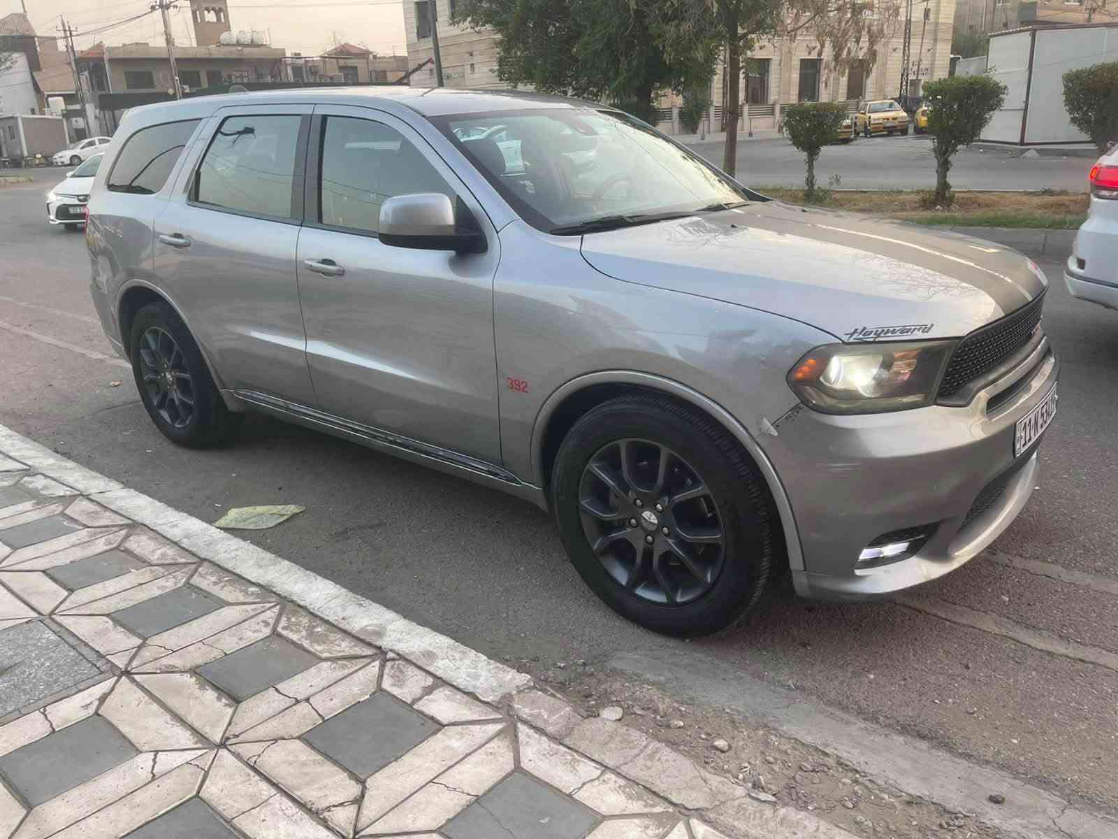 دورنكو ٢٠٢٠ • حادث • بغداد