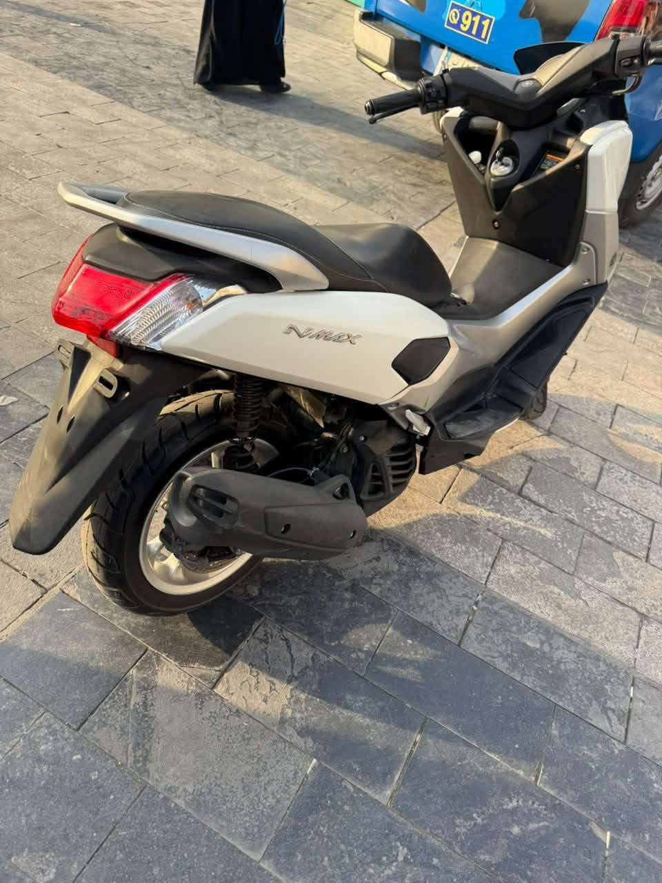 ماكس • ٣٣٠٠٠ • تايرات جديده