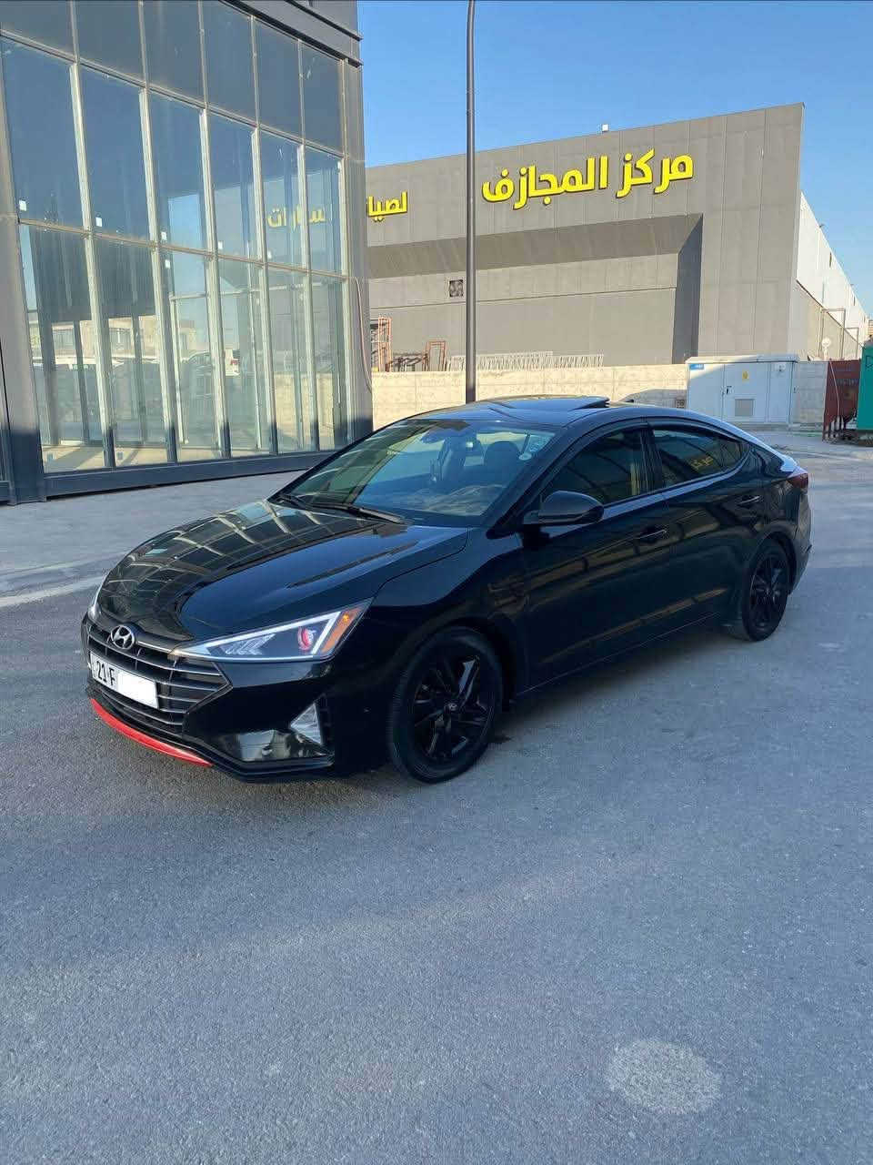 هيونداي النترا موديل 2019 ✅

سعرها ادخل ع رابط https://t.me/carssofiraq/16732

فول مواصفات بجم كبس 🟢
بيها باب السائق + خلف السائق مبدل نفس اللون 
صبغ فقط جاملغ الايسر 
رقم الشاصي / KMHD84LF5KU793899
مواصفات السيارة 📌
شاشة كبيرة تدعم الاندرويد و ابل كار بلي🟦
تبريد منفصل ثلج ماشاءالله 🟦
كشنات تدفئة منفصلة جهتين🟦
ثلاثة وضعيات قيادة (normal - Eco - sport) 🟦
بصمة تشغيل+ بصمة ابواب جهتين 🟦
تحكمات ستيرن كاملة 🟦
مثبت سرعة + نظام النقطة العمياء تنبيه 🟦
سلايد 🟦
انارة ترحيب 🟦

حجم مكينة السيارة 🚗
2.0L DOCH ✅
عنوان محافظة السليمانية 📍
للاتصال ☎️ ***********
*********** رقم تلفون 

.
.

🚗اعرض سيارتك ع اقوى قناة تلكرام و واتساب و صفحتي فيسبوك للبيع و شراء سيارات ادخل ع رابط 👈 https://t.me/carssofiraq
