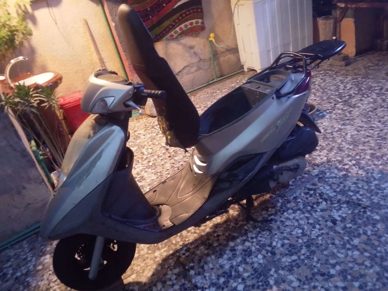 *********** سعرها 650 وبيها مجال وكلها شغاله
