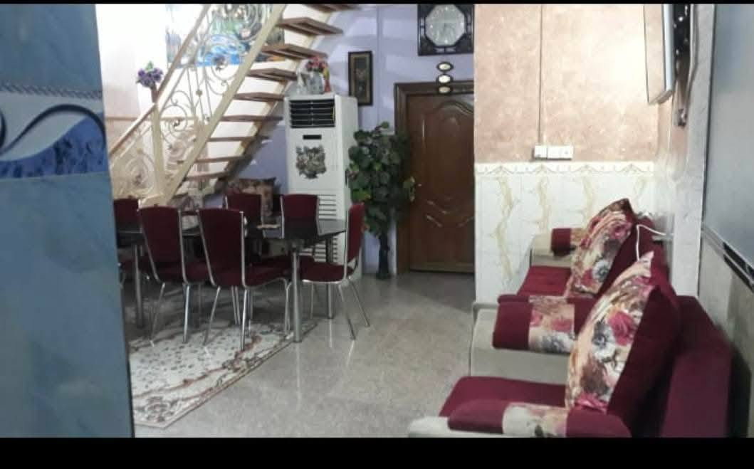 شارع 80مال النجف • ٢٠٠م • غرفتين
