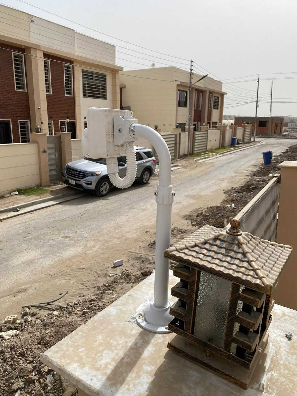 الترتيب مو إضافيات.. التريب هو الأساس
هذا العمل مخصص للعميل الفاهم اللي يعرف قيمة الشغل النظيف وما يرضى بغير الاتقان لما تكون أولوية صاحب البيت هي الجمالية والجودة يطلع العمل بهالمستوى: تأسيس هندسي عزل كامل للكيبلات وفينشينغ يريح العين قبل كل شيء.
الذوق العالي يبين بالتفاصيل
🚨اعمالنا في بغداد فقط 
للتواصل 
***********
***********
