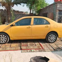 بي وأي دي موديل ١٣جي ٣سياره بلاد لا ضربه ولا صبغ  نقص كمبريسر تبريد وق...