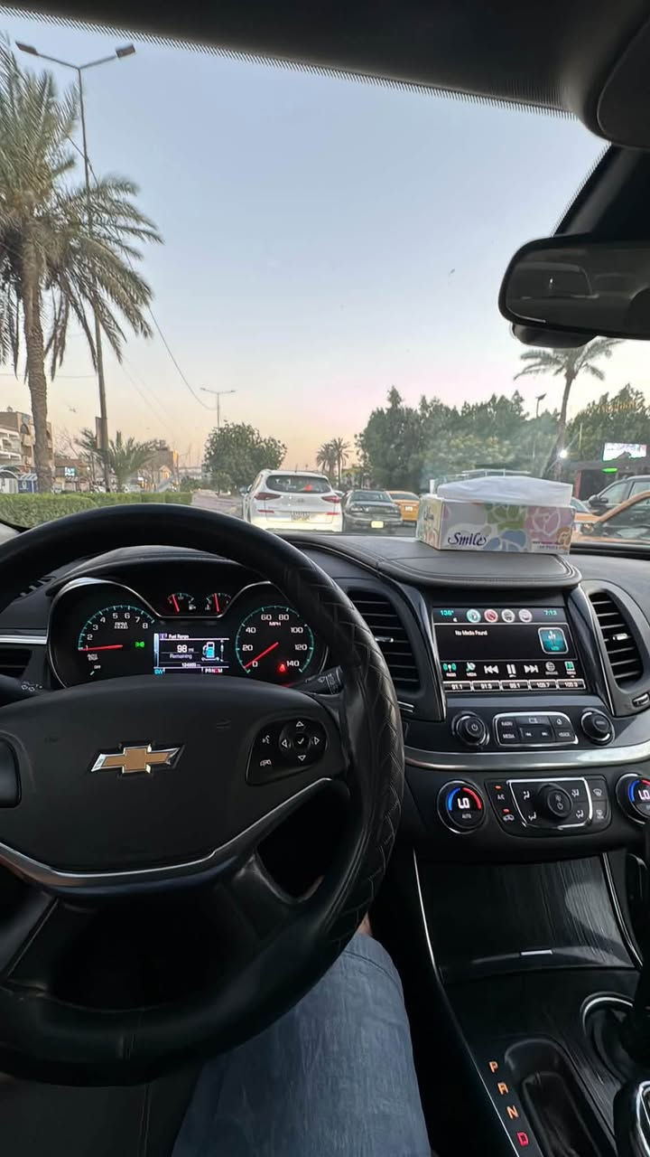 امبالا الشكل الجديد موديل ٢٠١٦
سياره خير من الله 
مكينه كير شرط الفحط وكاله 
حادثها قطعتين ومبدل بلادي باب السايق وخلف السايق 
السعر ١٢٥وبيها مجال 
المكان ديالى 
رقم الهاتف ***********
