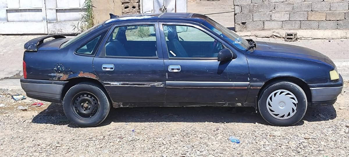 سياره اوبل فكتره موديل 1992 حجم 20 شرط محرك و كير السياره مكفوله من من صبغ سنويه عضم عاج لل27شرط التحويل مشروع وطني
سعر32ورقه 
للاستفسار:***********
سياره اوبل فكتره موديل 1992 حجم 20 شرط محرك و كير السياره مكفوله من من صبغ سنويه عضم عاج لل27شرط التحويل مشروع وطني

