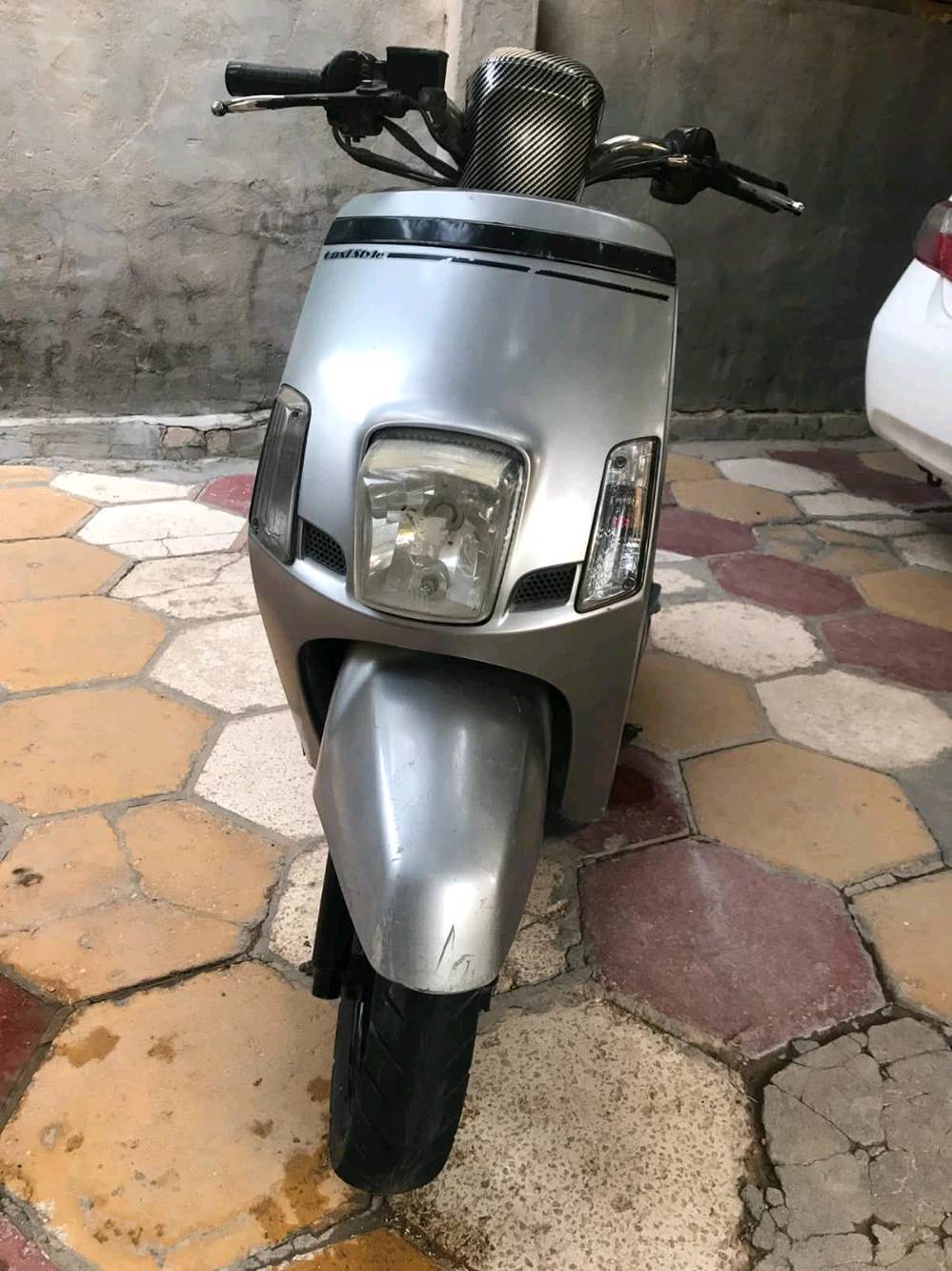 بوليسي مسطرة 850