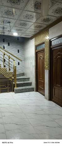 بلحر الصغير • ١٠٠م • ٤ غرف