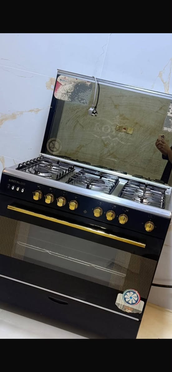 طباخ نوعية رويال .. الصناعة مصري
مستعمل اخو الجديد
سعرة 400. العنوان بغداد الجديده النعيريه
