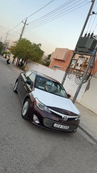 افالون • ٢٠١٣ • مواصفات امريكي