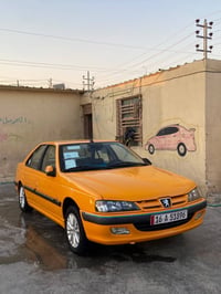 بارص • موديل ٢٠٢٥ • وضع شركه
