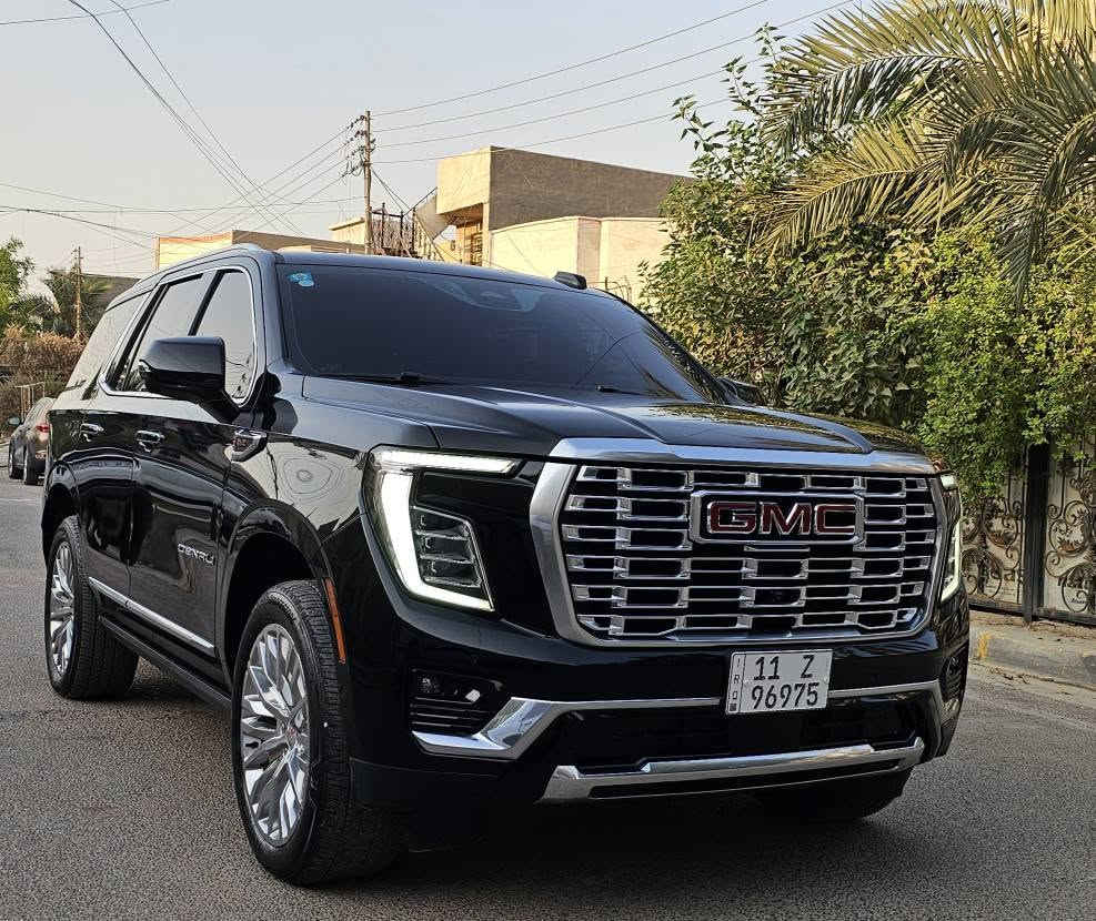 السلام عليكم الوحش الامريكي يوكن دينالي خليجي وكاله المنصور ٢٠٢٥ ماشيه ٣٠الف كيلو متر مكفوله من الضربه والصبغ والتعديل مغلفه بلكامل ppf مواصفاتها ٤بيبان بصمه صندوك كهرباء ويل كب٢٢ كشنات جلد كشنات تدفئه تبريد كشنات خزن كشنات خلفي منفصل ايبادات خلفية هندبريك بصمة ستيرن كهرباء ستيرن هيتر كاميرات ٣٦٠درجه حساسات دعاميه امامي خلفي جكات داتا شو جحم جبير دوسات كهرباء بانوراما رادار امامي رادار جوانب سياقه اليه تحديد مسار مانع تصادم تشغيل عن بعد اناره داخليه متغيرة لايت كهرباء ٨ايرباك ثلاجه شاحن واير ليس فول صاج فول نيكل فول زنون وبعد بيها هوايه مواصفات السعر ٧١٥ وبي مجال لاتصال*********** مكان السياره بغداد الغزاليه بغداد, العراق

