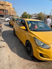 اكسنت • ٢٠١٤ • السماوه الخضر