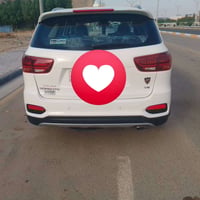 سورنتو ٢٠٢٠ • فول • ٧ راكب