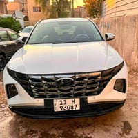توسان ٢٠٢٢ • فول مواصفات • باسمي