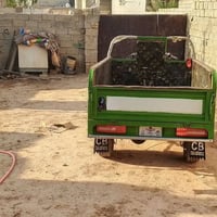 موديل ٢٣ • أوراق المصطفى • بغداد