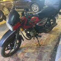 بوكسر جبلي • ٢٠٢٤ • كابريتر مبدل