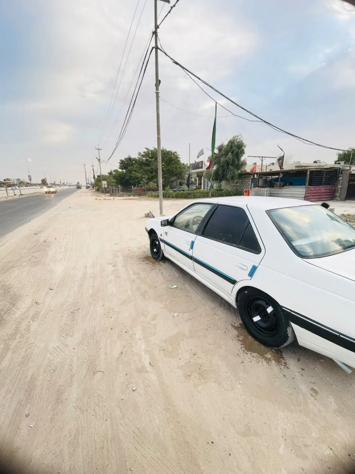 ٢٠٠٩ • مكينة وكير جديد • تحويل مباشر