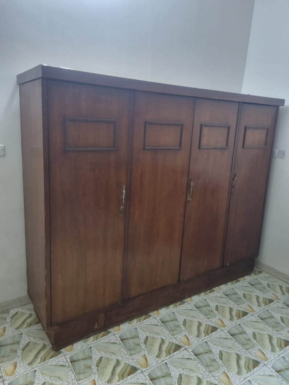 كنتور • مستخدم • بوشجل الشراي