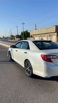 كامري GLS • ٢٠١٥ • ٢.٥ ٤ سلندر