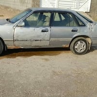 برنس • مشروع وطني • عطل بالمحرك