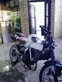دراجة للبيع مكلف بل نشر تصل وتدلل.              ‏‪ 0771 970 7104‬‏