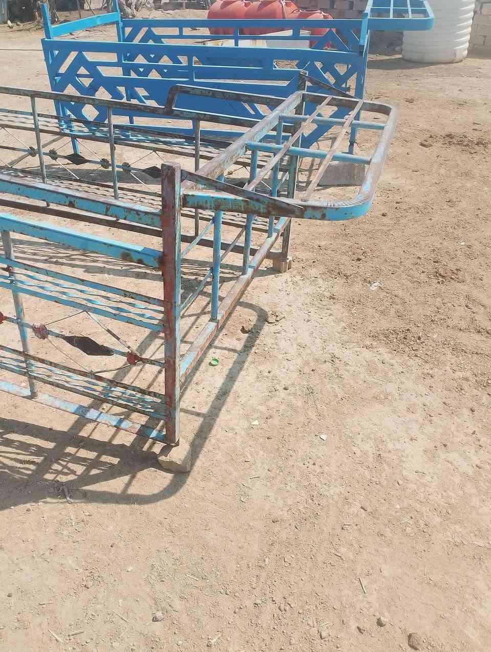 ا السلام عليكم عندي محجر للبيع السعر 250 وبمجال مكاني بابل ناحيه النيل***********
