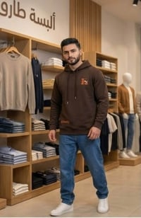 تيشرت هيرميس • مقاسات M-3XL • كركوك شارع أطلس