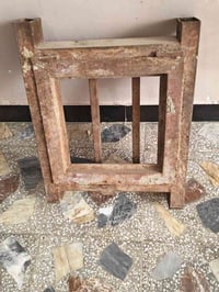 شباك حديد • شباك هوائية • نجف