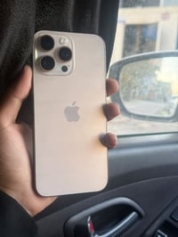 ايفون ١٦ برو ماكس • ٢٥٦ • بطاريه ٩٤
