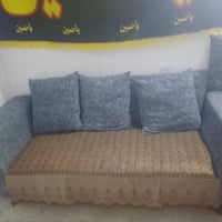 تخم تركي ٨ مقاعد نضيف جدا مابي اضرار ب١٥٠ بلازمة حجم ٣٢ بيها نت سعر ١٠...