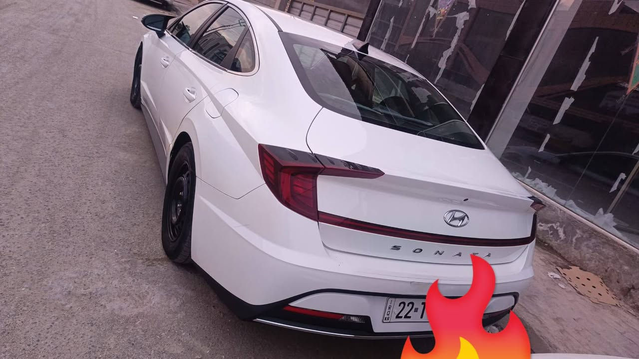 السلام عليكم 

مكلف بلنشر اللبيع سيارة سوناتا مديل 23
صورها كدامكم وصور الحادث كدامكم مكان سيارة بصرة 
***********
