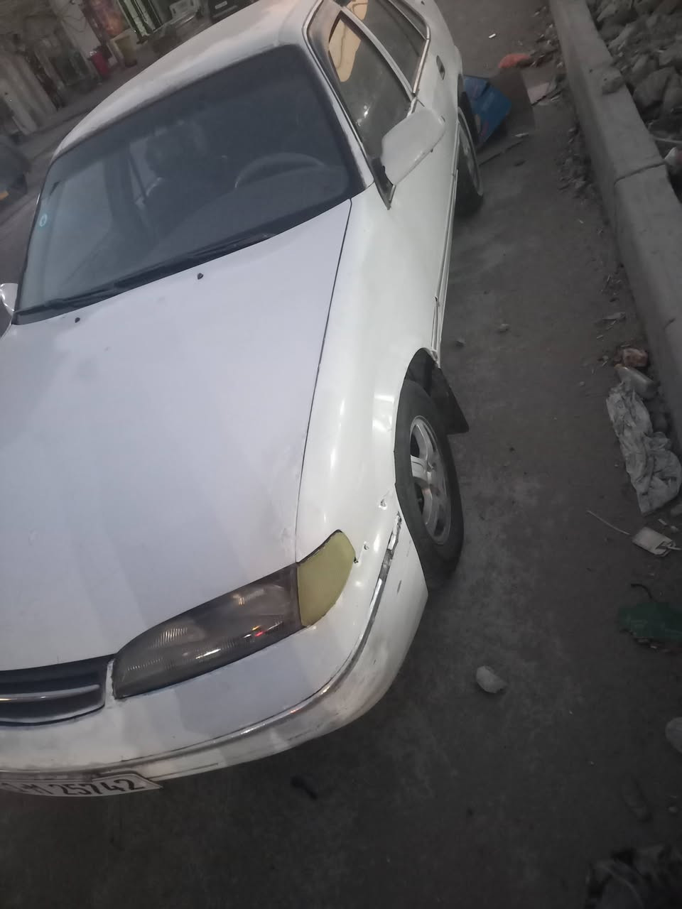 فراشه ٩٦اوتماتيك جاهزه من كلشي عدالتبريد 
تحويل جديد ثاني يوم ..مكان بغداد...
***********
السعر٢٦
