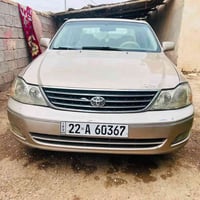 ٢٠٠٢ • رقم اربيل • مكينة بالكارتون