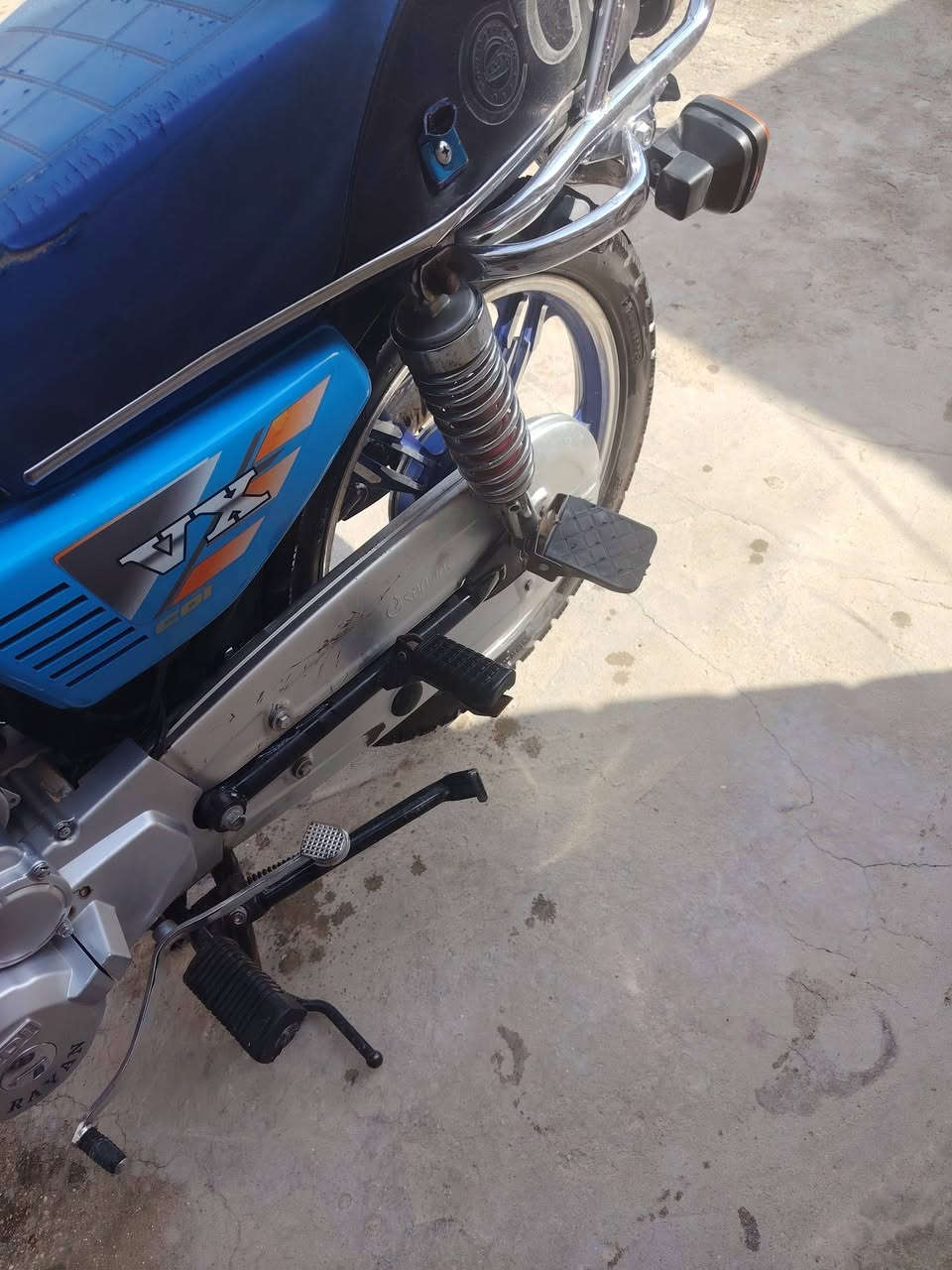سكنر • موديل 24 • كفاله