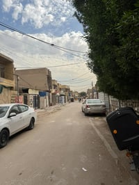 الزعفرانيه الشيشان • ١٠٠م • واجهة ٥/٢٠