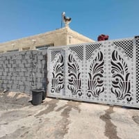 بيت ٣٥٠م • حديقة • عقد زراعي ١١٧