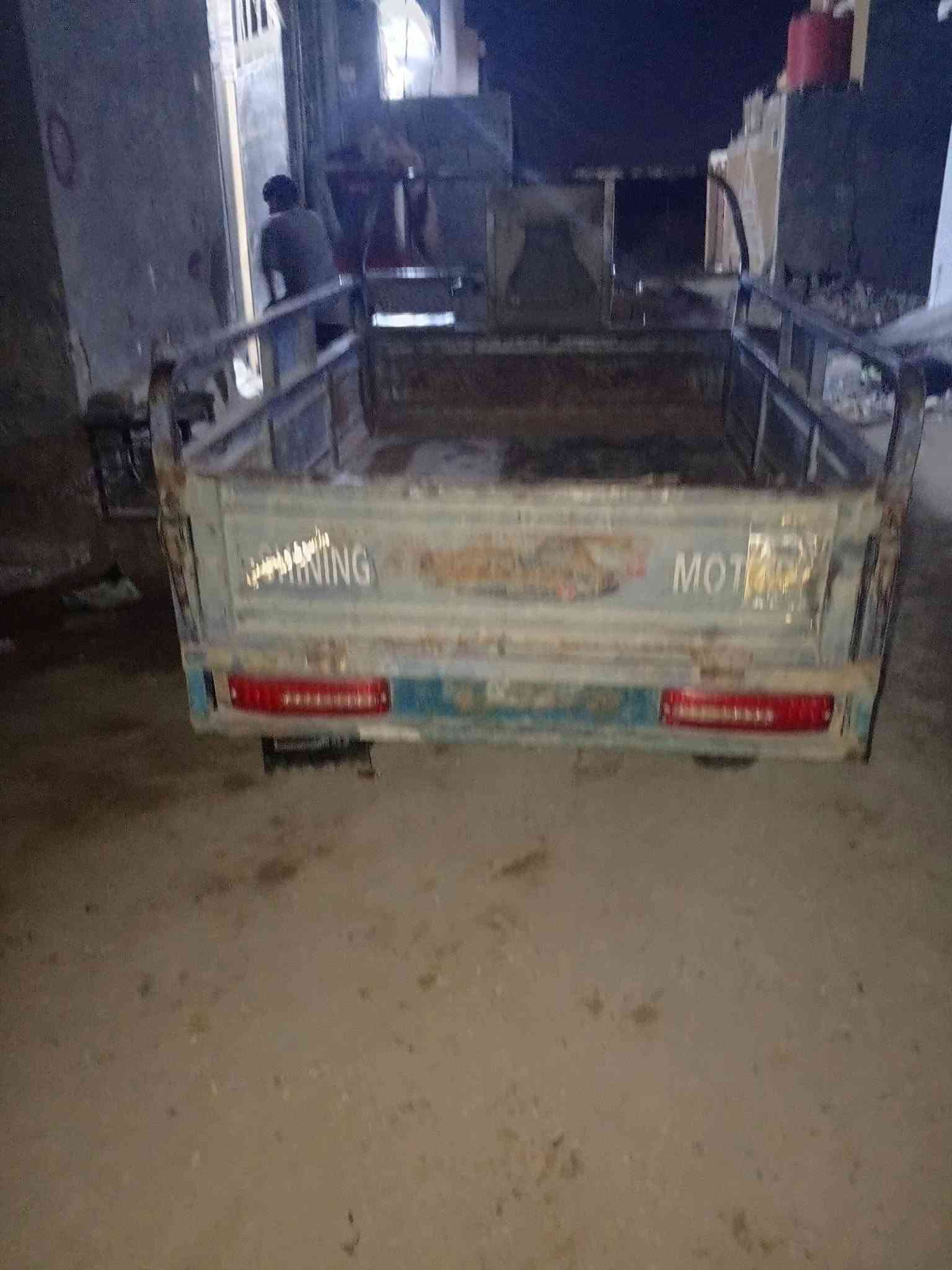 ستوته للبيع موديل 15نضيفه اوراق كلشي جديد مكان كربلاء لحر السعر مليون ونص بيها مجال قليل رقم الهاتف ***********
