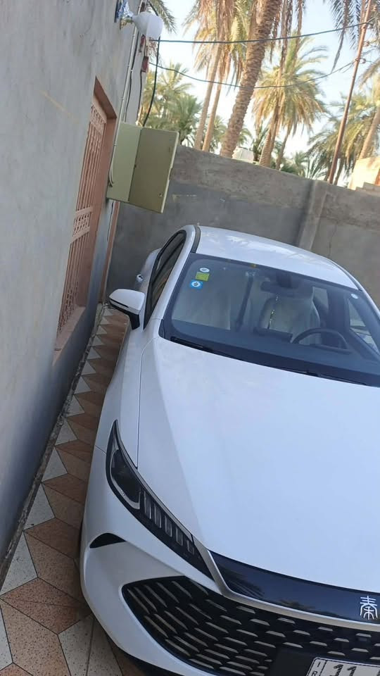 السلام عليكم شباب

للبيع BYD كن بلاص 

سنة الصنع : 2025

عداد المسافة الكلي :- 5 الاف 

مكفوله

داخل ابيض كامل  كل ملحقاتها

وبقية المواصفات الاساسية المعروفة

السعر :  19,500 د.ع وبيها مجال بسيط 

العنوان :- بابل الكفل 

للاستفسار ***********
