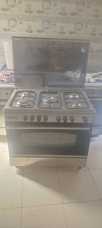 طباخ فريش • مصري • نظيف