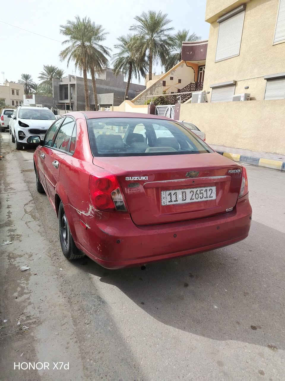 اوبترا فورنزا 2007 رقم بغداد باسمي مبدل جاملغ وبنيد طاير محرك كير كهربائيات حدادية تخم تاير جديد جاهزة كلهة تبريد توني مكملة بس شحن غاز يرادلة مكاني كوت سعر 47 قفل بدون عملة *********** موجد واتساب
