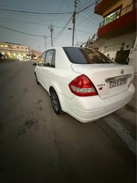 نيسان تيدا • ٢٠١٢ • السليمانية