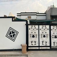 سموود • ١٢٠م • فول مودرن