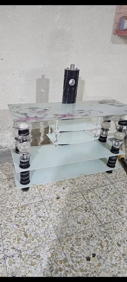 ميزين بلازمه مع ميز كوي للبيع  كلهن 30 الف المكان باب الهوئ
***********
