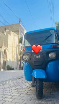 تكتك • موديل ٢٢ • مرقم